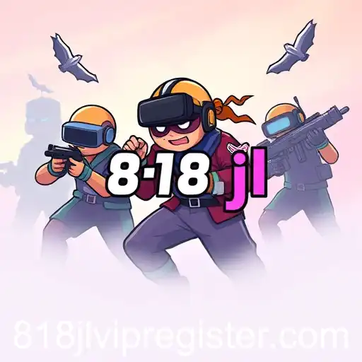 Exploring the 'Multiplayer Fun' Category: A Digital Playground for Gamers