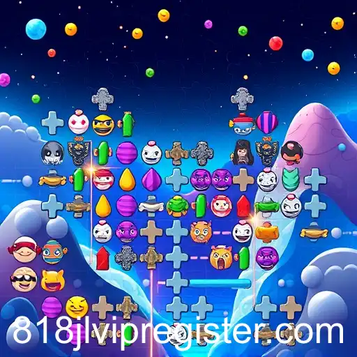 Exploring the Intricacies and Appeal of Puzzle Games