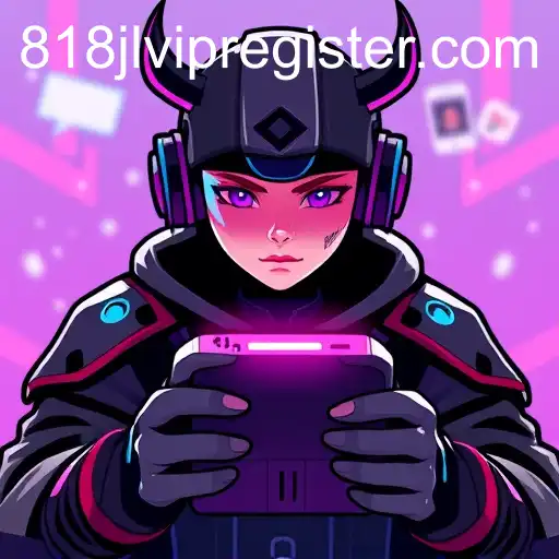 The Rise of 818jl in Online Gaming