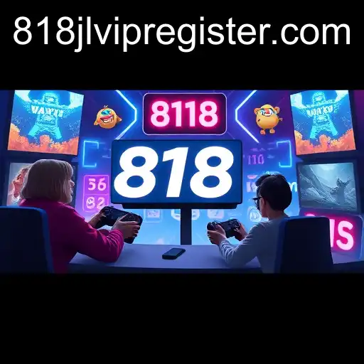 The Rise of 818jl: A Digital Revolution