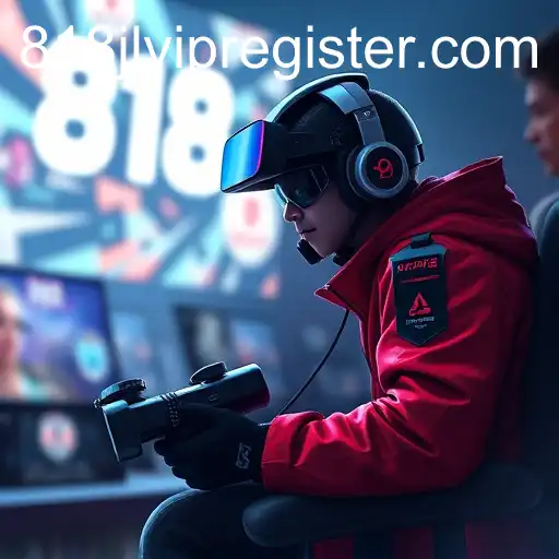 The Rise of 818jl: Transforming Online Gaming