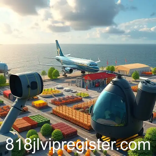 Exploring the World of Simulation Games: A Dive into Reality and Creativity