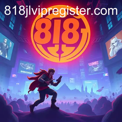 The Rise of 818jl: Redefining English Game Sites